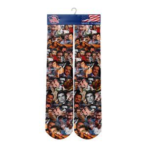 Burt Reynolds Socks
